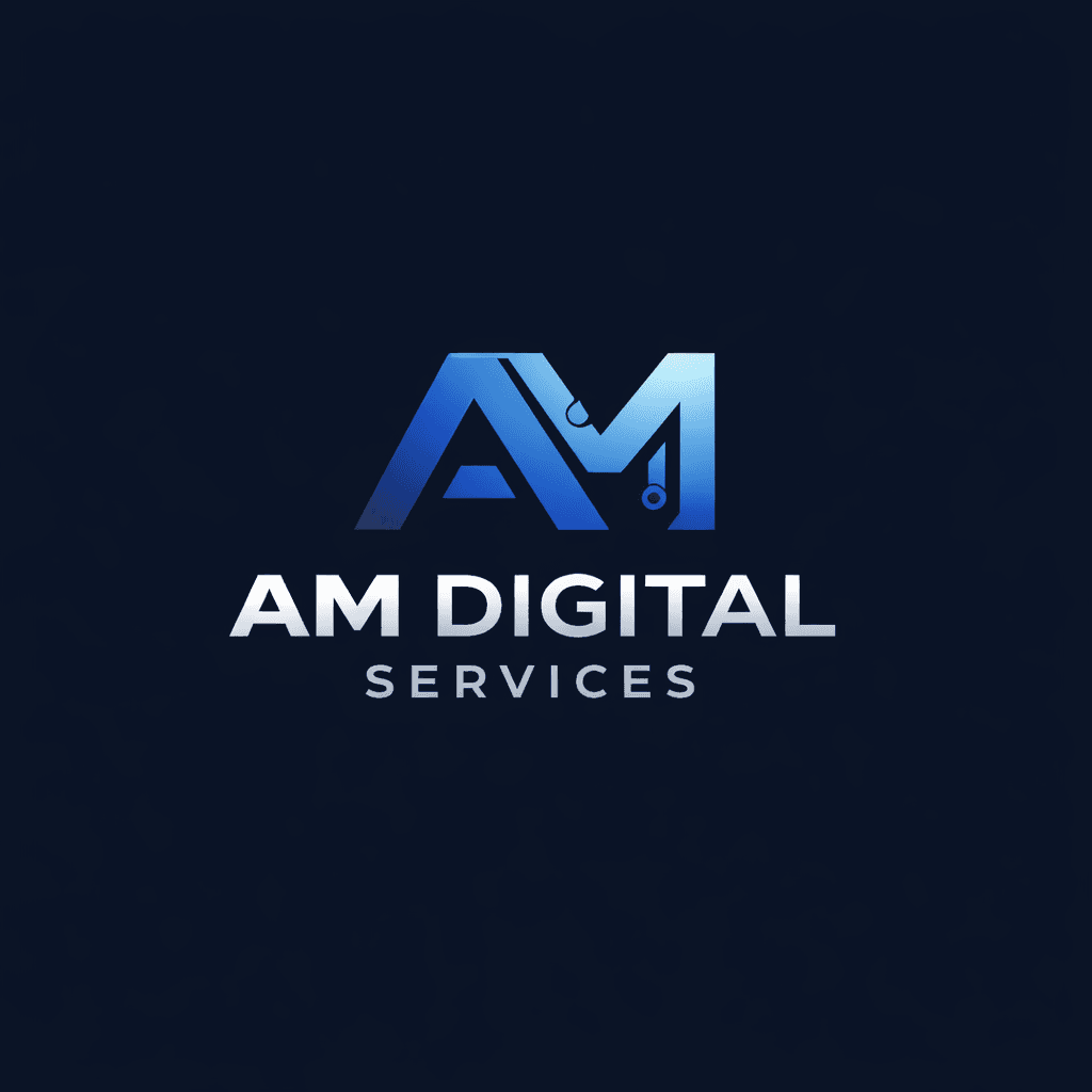 AM Digital Services